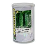 Огірок Зефір F1 /0,5 кг/ *Наско*