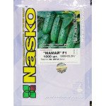 Огірок Мамай F1 /1.000 насінин/ *Наско*