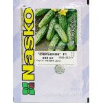 Огурец Зубренок F1 /250 семян/ *Наско*