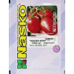 Томат Наско-2000 /1.000 насінин/ *Наско*