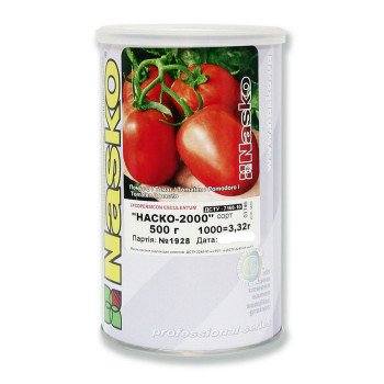 Томат Наско-2000 /0,5 кг/ *Наско*