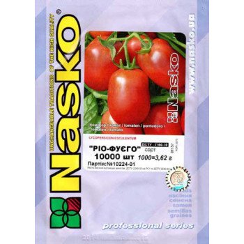 Томат Рио Фуего /10.000 семян/ *Наско*