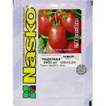 Томат Надєжда /2.500 насінин/ *Наско*