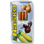 Морковь Карнавал /4 кг/ *Наско*