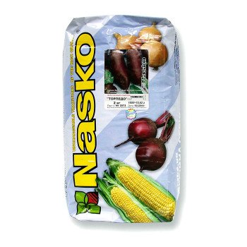 Свекла Торпедо /2 кг/ *Наско*