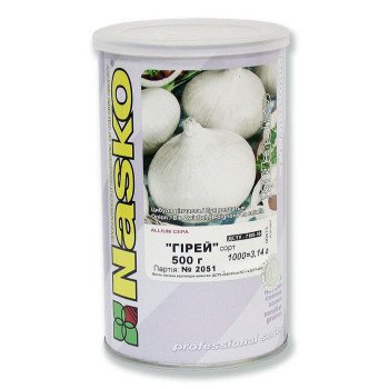Лук Гирей /0,5 кг/ *Наско*