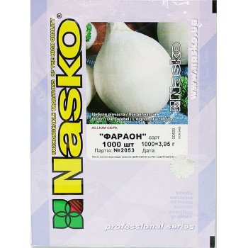 Лук Фараон /1.000 семян/ *Наско*