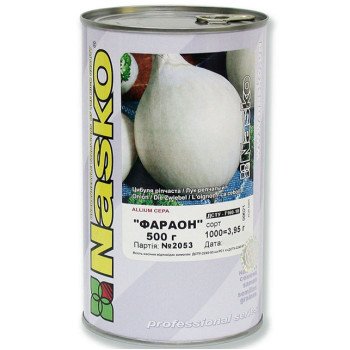 Лук Фараон /0,5 кг/ *Наско*