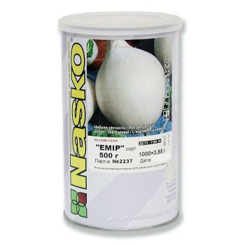 Лук Эмир /0,5 кг/ *Наско*