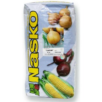 Лук Халиф /4 кг/ *Наско*