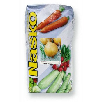 Лук Факир /4 кг/ *Наско*