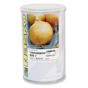 Лук Халцедон /0,5 кг/ *Наско*