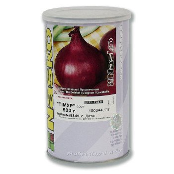 Лук Тимур /0,5 кг/ *Наско*