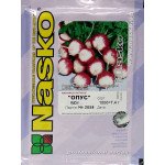 Редиска Опус /50 г/ *Наско*