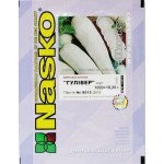 Дайкон Гуливер /100 г/ *Наско*