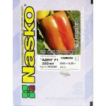 Перець солодкий Аден F1 /250 насінин/ *Наско*