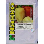 Перець солодкий Данай F1 /500 насінин/ *Наско*