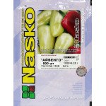 Перець солодкий Айвенго /500 насінин/ *Наско*