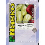 Перец сладкий Айвенго /10.000 семян/ *Наско*