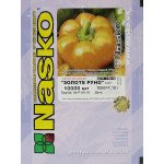 Перець солодкий Золоте руно /10.000 насінин/ *Наско*