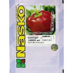 Перець солодкий Султан /10.000 насінин/ *Наско*