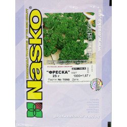 Петрушка кучерява Фреска /25 г/ *Наско*