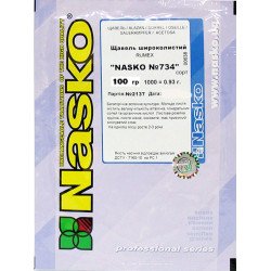 Щавель широколистий Наско №734 /100 г/ *Наско*