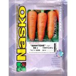 Морковь Шантене /50 г/ *Наско*