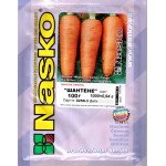 Морковь Шантене /100 г/ *Наско*