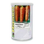 Морква Шантене /0,5 кг/ *Наско*