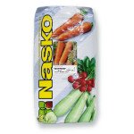 Морква Шантене /4 кг/ *Наско*