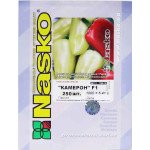 Перец сладкий Камерон F1 /250 семян/ *Наско*