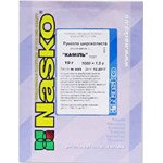 Рукола широколиста Каміль /10 г/ *Наско*