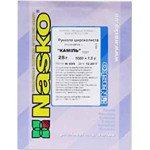 Рукола широколиста Каміль /25 г/ *Наско*