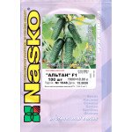 Огірок Альтан F1 /100 насінин/ *Наско*