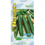Огірок Зозуля F1 /10 насінин/ *Наско*