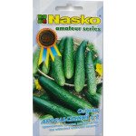 Огірок Апрєльський F1 /10 насінин/ *Наско*