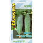 Огірок Зефір F1 /20 насінин/ *Наско*