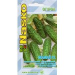 Огірок Мамай F1 /20 насінин/ *Наско*