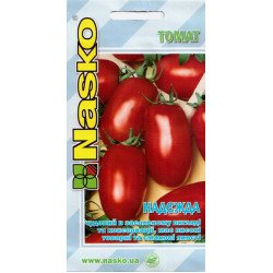 Томат Надєжда /50 насінин/ *Наско*