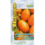Томат Де Барао помаранчевий /40 насінин/ *Наско*