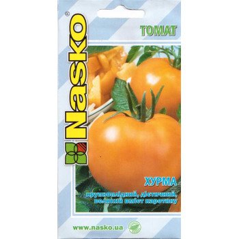 Томат Хурма /40 насінин/ *Наско*