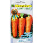 Морковь Шантене /3 г/ *Наско*