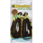 Баклажан Алмаз /40 семян/ *Наско*