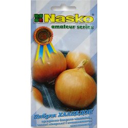 Лук Халцедон /2 г/ *Наско*