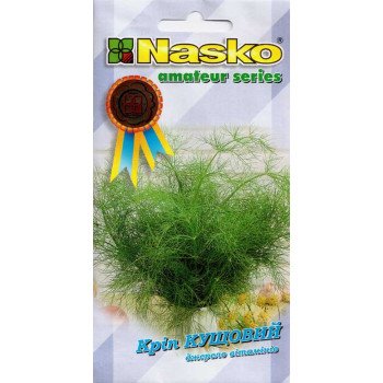 Кріп Кущовий /0,5 г/ *Наско*