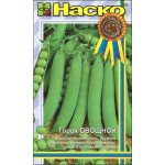 Горох Альфа /50 семян/ *Наско*