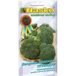 Капуста брокколи Трубадур /0,5 г/ *Наско*