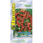 Томат Балконне чудо червоне /40 насінин/ *Наско*