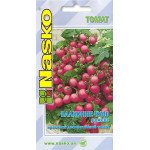 Томат Балконне чудо рожеве /40 насінин/ *Наско*